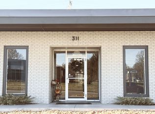 311 N Jackson St, Tullahoma, TN 37388