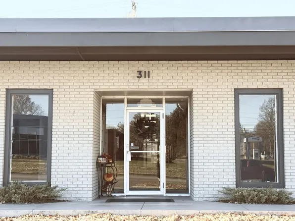 311 N Jackson St, Tullahoma, TN