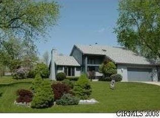 640 Crown Hill Dr E, Wabash, IN 46992
