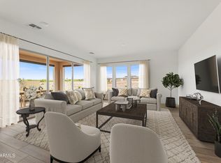 4448 Bucking Bronco Rd, Wickenburg, AZ 85390