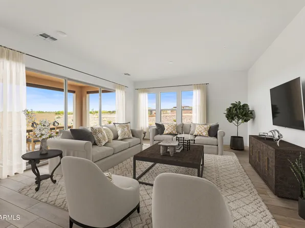 4448 BUCKING BRONCO Road, Wickenburg, AZ 85390