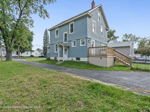21 Bruen Court, Rensselaer, NY 12144