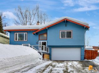 7010 Dickerson Dr, Anchorage, AK 99504