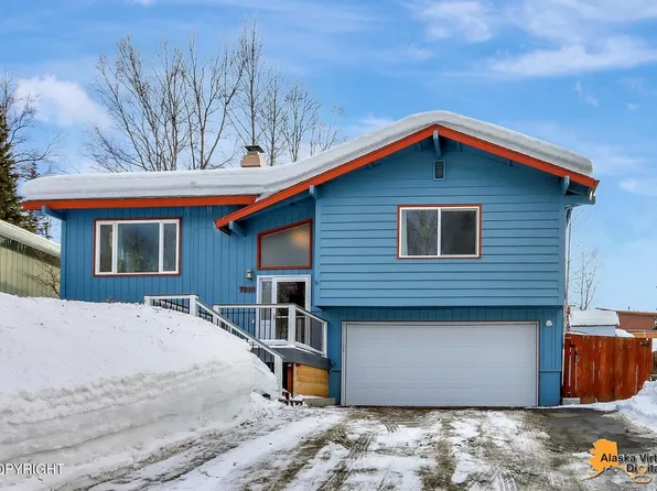 7010 Dickerson Dr, Anchorage, AK 99504