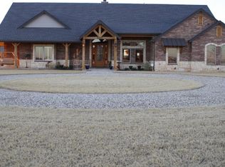 5007 County Rd 7930, Lubbock, TX 79424