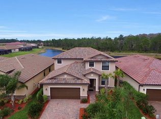 9509 River Otter Dr, Fort Myers, FL 33912