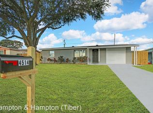 4514 Poole St, New Pt Richey, FL 34652