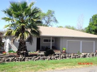 55 Fairway Dr, Santa Rosa, CA 95409