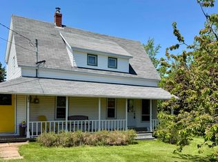 10235 Route 11, Saint Chrysostome, PE C0B 1Y0