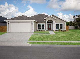 3049 Saint Eustatius Way, Corpus Christi, TX 78418