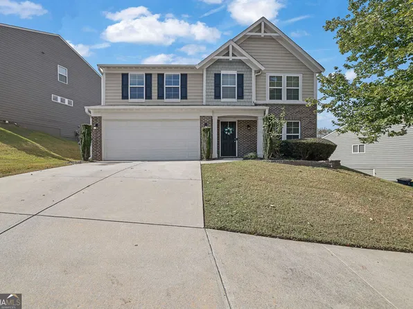 1670 Shire Village Dr, Buford, GA 30518