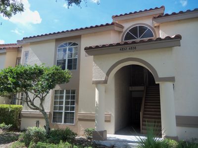 4832 Normandy Pl #102, Orlando, FL, 32811
