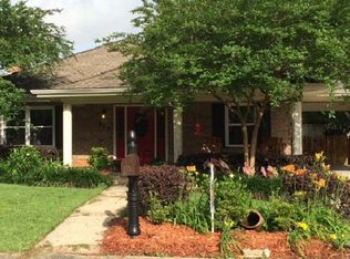 515 Tournament Blvd, Berwick, LA 70342