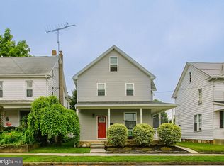 515 4th St, New Cumberland, PA 17070