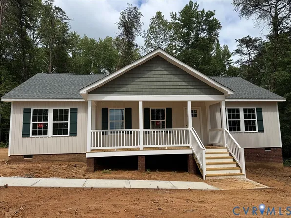 7735 Jefferson Hwy, Mineral, VA 23117