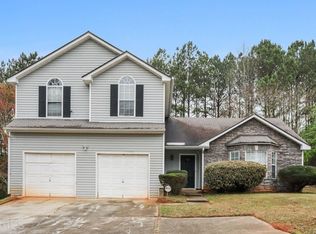 2623 Whites Mill Rd, Decatur, GA 30034