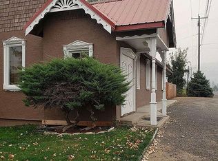 620 3rd St, Kamiah, ID 83536