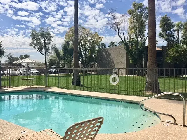 Paradise Greens — Photo 1