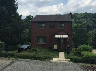857 Timberland Ave, Pittsburgh, PA 15226