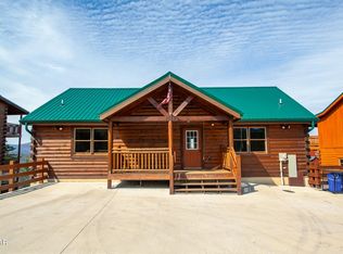 3708 Tilda Hilltop Way, Sevierville, TN 37862