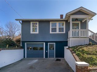 58 Maple Crescent St, Asheville, NC 28806