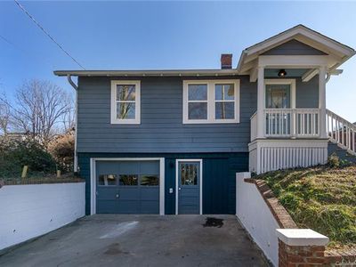 58 Maple Crescent St, Asheville, NC, 28806