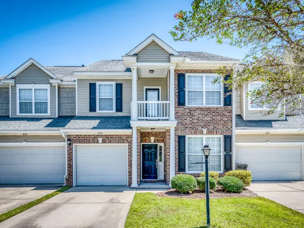 1625 Indaba Way, Charleston, SC 29414