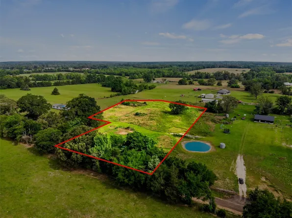 County Road 4304 Tr 2, Naples, TX 75568