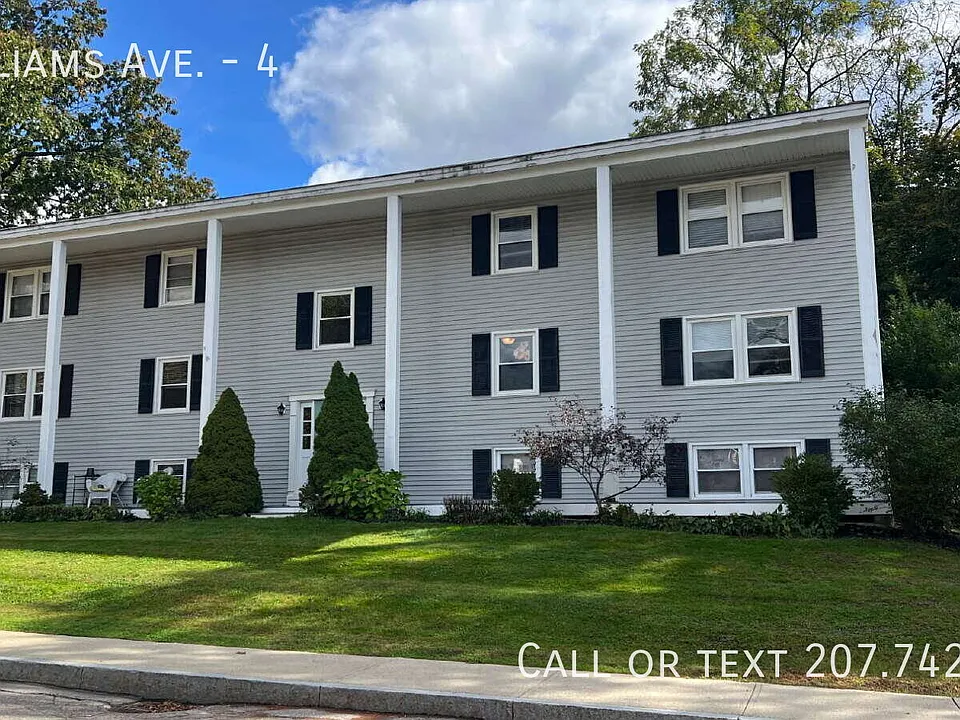 3 Williams Ave #4