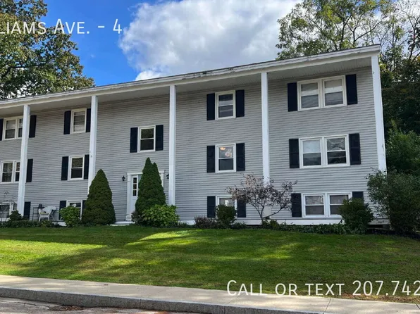 3 Williams Ave #4, Kittery, ME 03904