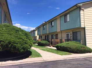 22 Murray Heights Dr, Colorado Springs, CO 80916