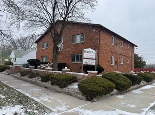 Now Leasing At Badcad Apartments, Detroit, MI 48227