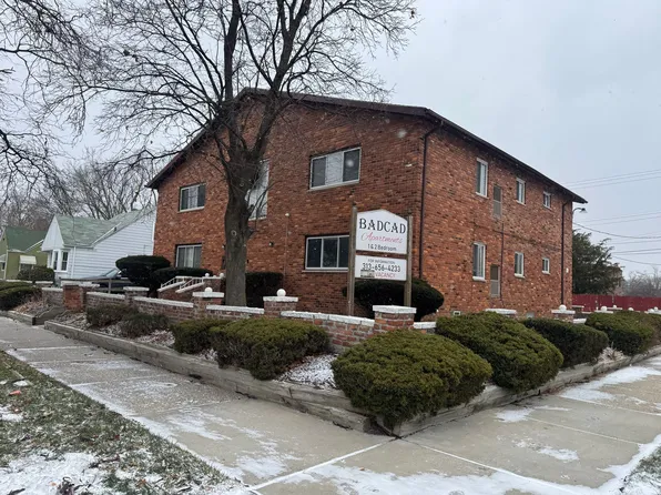 Now Leasing At Badcad Apartments