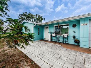 1626 Dander Dr, Holiday, FL 34690
