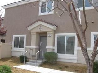 8729 Horizon Wind Ave UNIT 103, Las Vegas, NV 89178