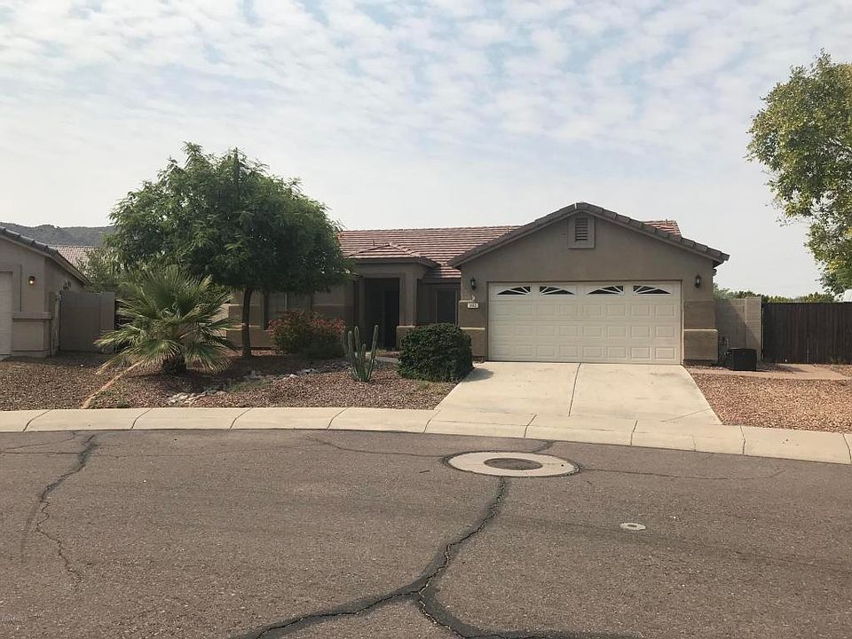 1st image of 1611 E Alicia Dr