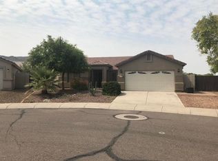 1611 E Alicia Dr, Phoenix, AZ 85042