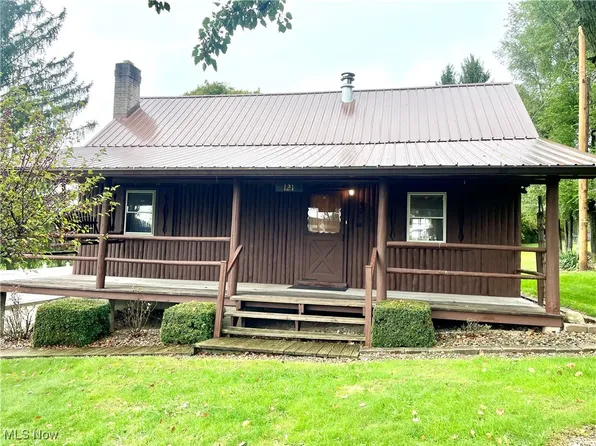 121 E Marion St, Nashville, OH 44661