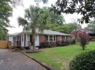 1016 Carrolton St, West Columbia, SC 29169
