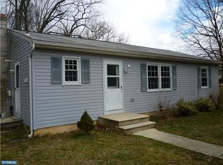 898 Roosevelt Blvd, Clayton, NJ 08312