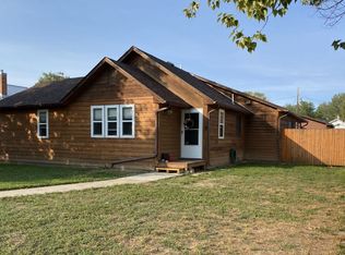 310 Wild Rye St, Colstrip, MT 59323