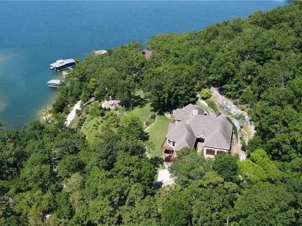 9602 Oak Cove Ln, Garfield, AR 72732