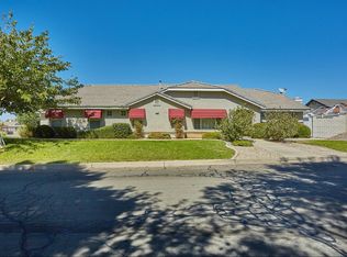 17940 High Ridge Ln, Victorville, CA 92395