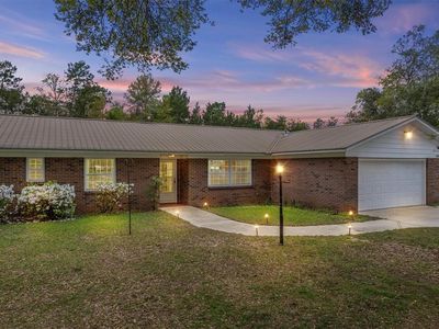 10850 NE 104th St, Archer, FL, 32618