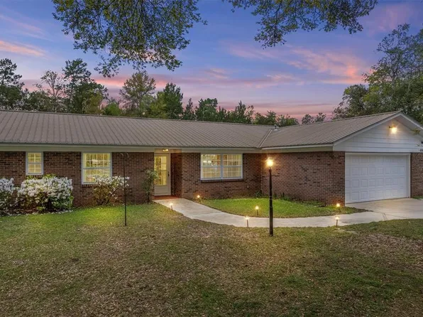 10850 NE 104th St, Archer, FL 32618