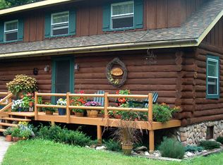 62461 Dahlstrom Rd, Ashland, WI 54806