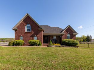 340 Legends Point, Lebanon, TN 37090