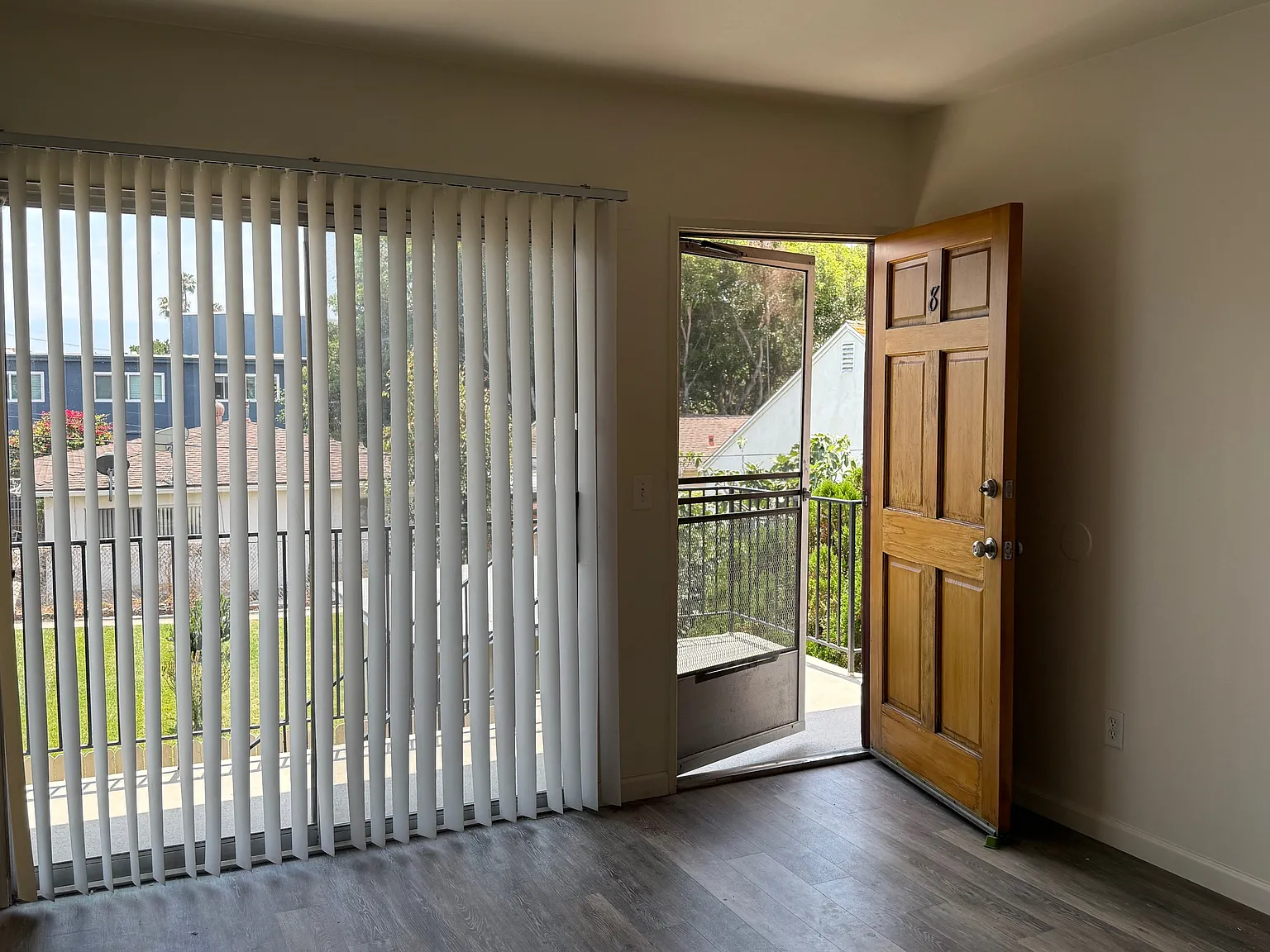 1 bed, 620 sqft, $2,150 — Photo 2