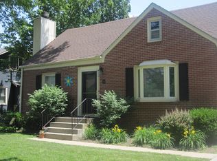 2140 S 35th St, Lincoln, NE 68506