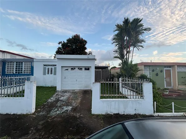 46 Miraflores, Bayamon, PR 00957